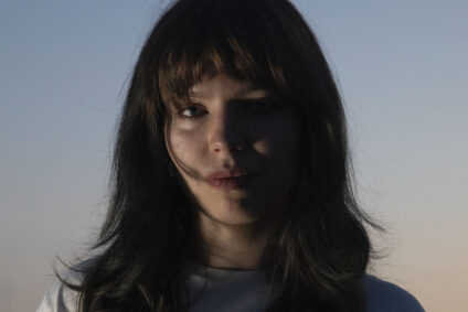 “A psychosomatic beast, a force, a messenger, a siren, a signal, a recognition biometric”- In conversation with Ugnė Uma